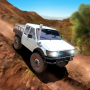 icon Extreme Rally SUV Simulator 3D