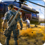icon Modern Commando Agent - Army Adventure Game