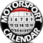 icon Motorsport Calendar
