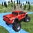 icon Monster Truck Driver 3D 1