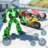 icon Flying Police Robot Game 1.70