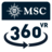 icon MSC360VR 2.19