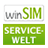 icon winSIM Servicewelt 1.2