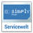 icon simply Servicewelt 1.2