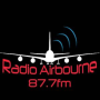 icon RADIO AIRBOURNE