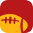 icon Chiefs Football 9.0.17
