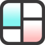 icon Collage Maker | Photo Editor