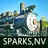 icon Sparks Historic Tours 3.8.4