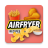 icon Air Fryer Recipes 11.16.490