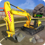 icon Excavator Pro