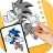 icon Sketch AR Drawing 0.1.1