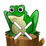 icon Frog Clicker