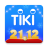 icon Tiki 4.88.1