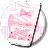 icon Pink Bow Keyboard 1.224.1.82