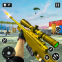 icon Army Commando FPS Shooting 3d