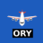 icon Paris Orly Airport 4.4.9.5