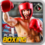 icon World Boxing Punch Fighting