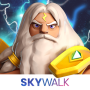 icon Hero Sky: Epic Clash