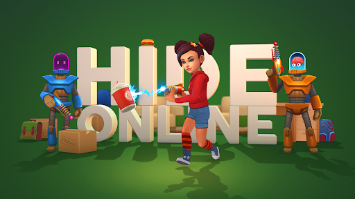 Hide Online - Hunters vs Props APK 4.9.11 for Android – Download