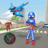 icon US Jet Capitaine Stickman Rope Hero 1.0
