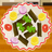 icon Turkish_Stuffed_Grape_Leaves 1.1