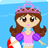 icon Princess Lilly Pool Escape 1.0.0