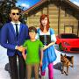icon Virtual Family Game: Families Life Simulator