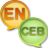 icon EN-CEB Dictionary Free 1.96