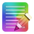 icon Simple Notes 4.5.3