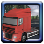 icon Euro Truck Parking