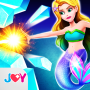 icon Mermaid42