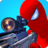 icon Monster AssassinSniper Gun Shooter Super Spider 1.1.3