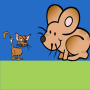 icon Cats vs. Mutant Mice