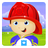 icon Fireman Kids 1.05