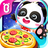 icon Baby Panda Robot kitchen 8.15.00.00