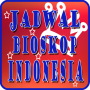 icon Jadwal Bioskop Indonesia
