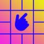 icon Finger On The App