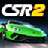 icon CSR Racing 2 1.12.0