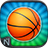 icon Basketball Clicker 1.6