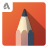 icon Autodesk SketchBook 3.7.6