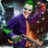 icon City Gangster Clown Attack 3D 1.15