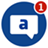 icon AsapChat 1.3.7