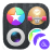 icon Almost dawn Theme 695.0.1001