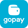 icon GoPay: Transfer Pulsa Bills