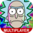 icon Pocket Mortys 2.2.2