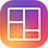 icon PhotoGrid 1.85