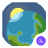 icon Home Planet Theme 782.0.1001