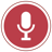 icon Voice Recorder 3.07