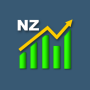 icon New Zealand Stock Market