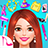 icon UnicornMakeupDressUpArtist 1.1